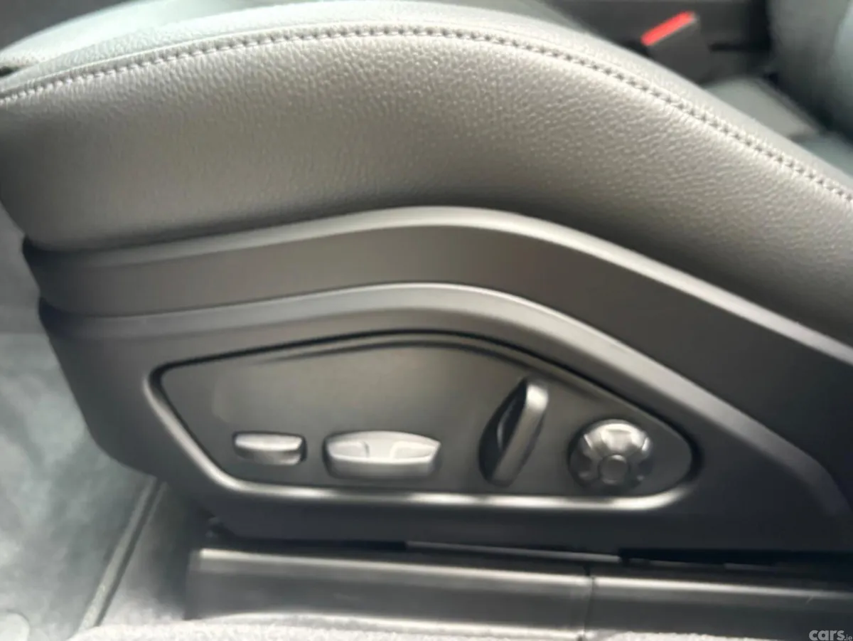 Porsche Panamera Hatchback, Petrol Plug-in Hybrid, 2025, Black