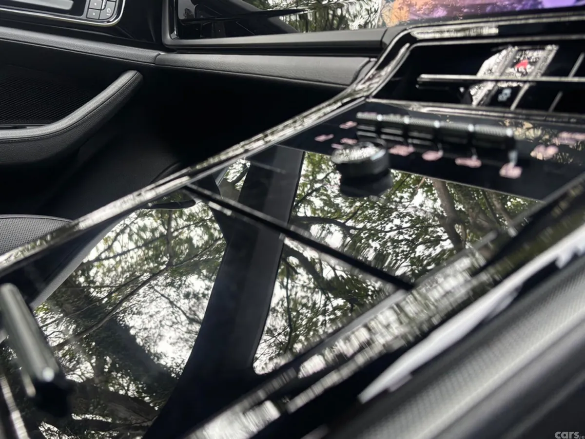 Porsche Panamera Hatchback, Petrol Plug-in Hybrid, 2025, Black