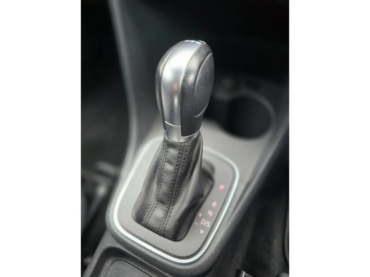 Volkswagen Polo Hatchback, Petrol, 2017, Silver