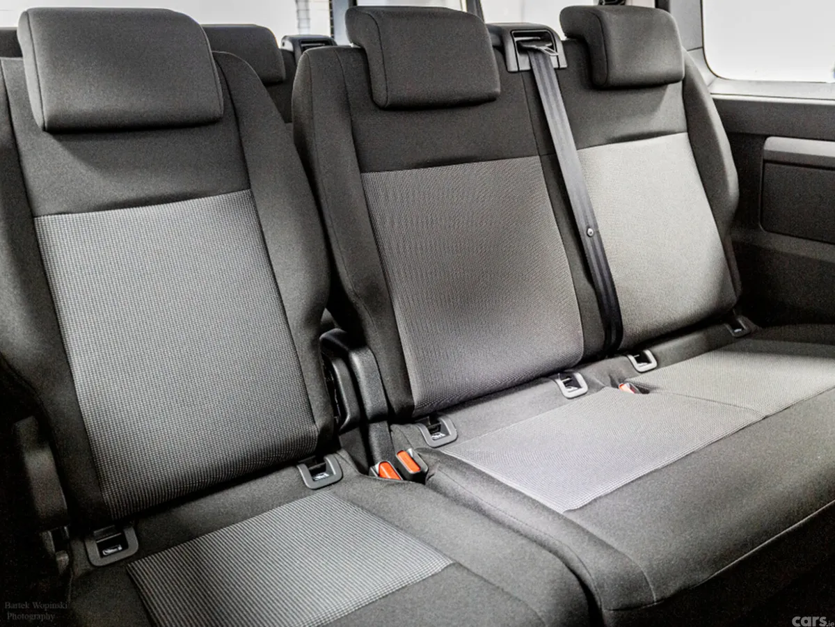 Citroen Spacetourer SUV, Diesel, 2026, Grey