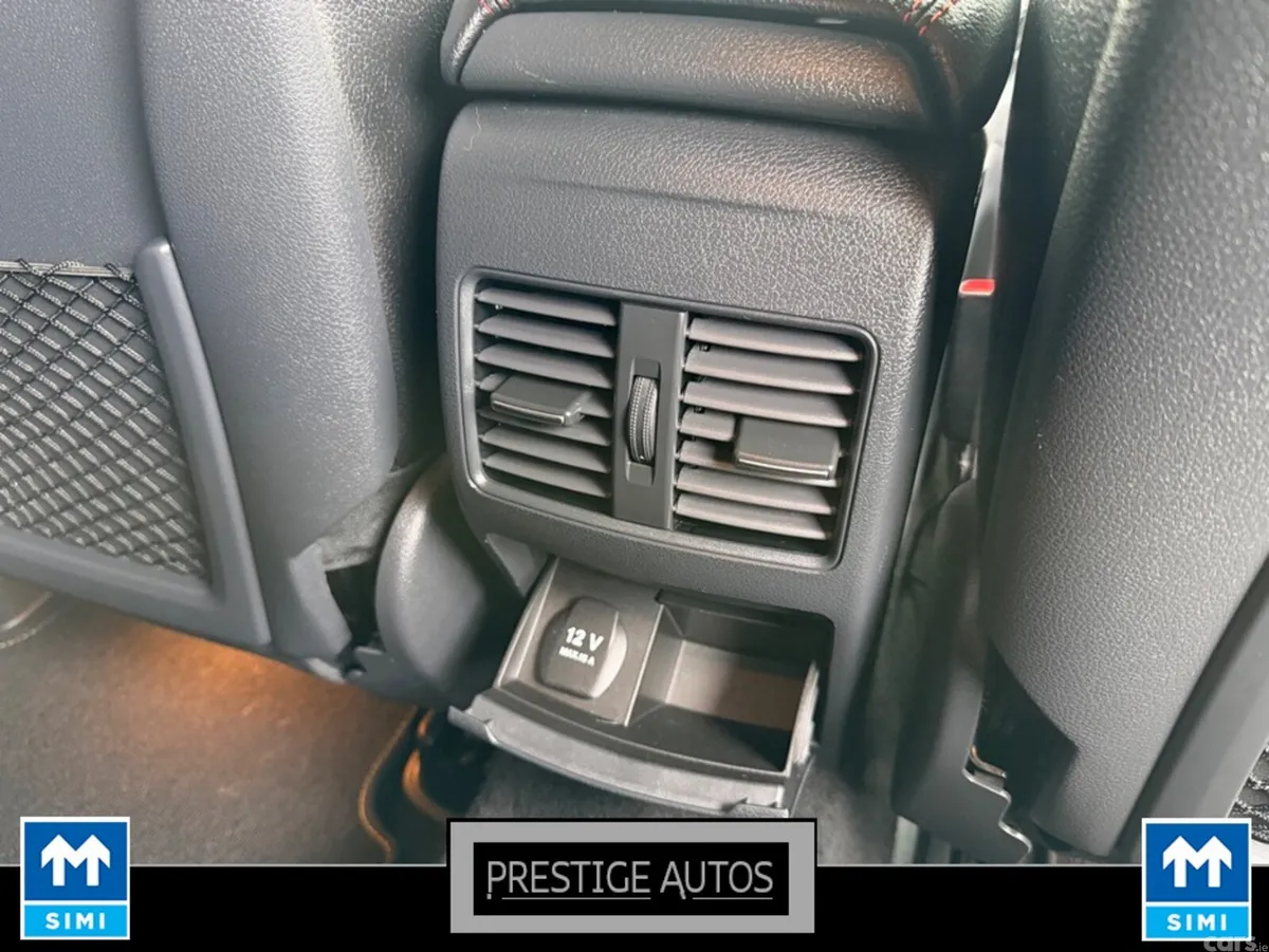 Mercedes-Benz CLA Estate, Petrol, 2016, Black