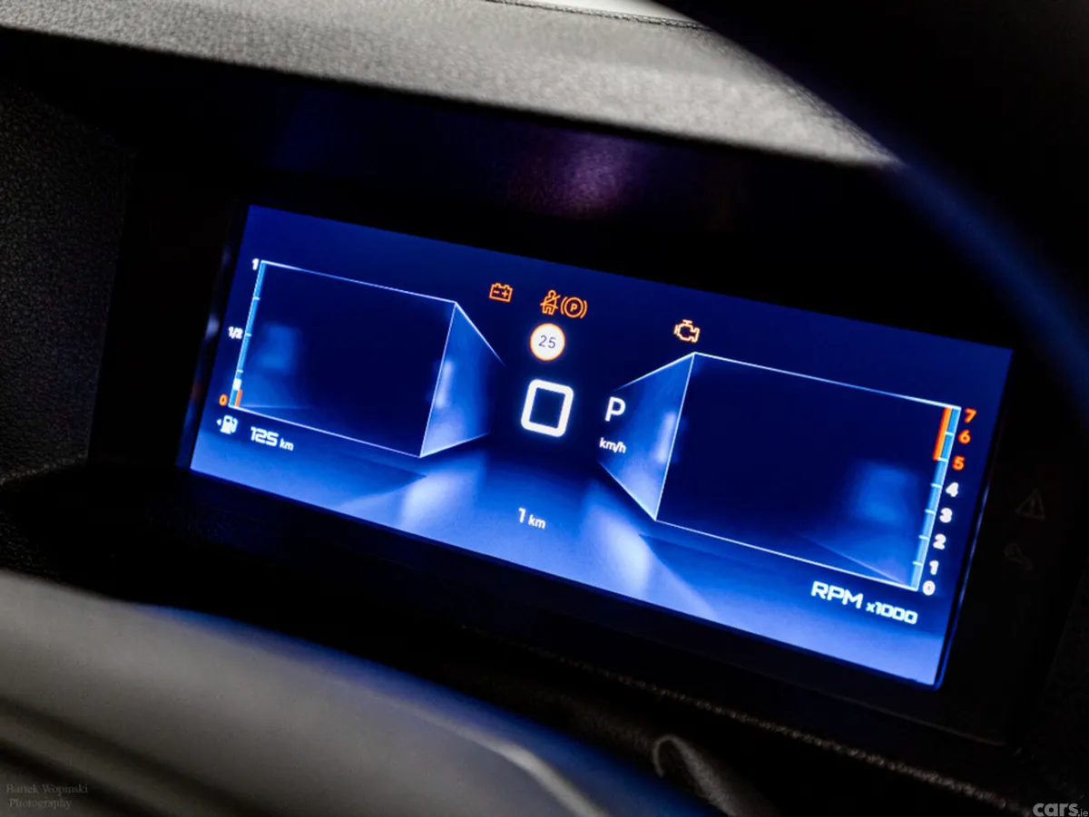 Citroen Spacetourer SUV, Diesel, 2026, Grey