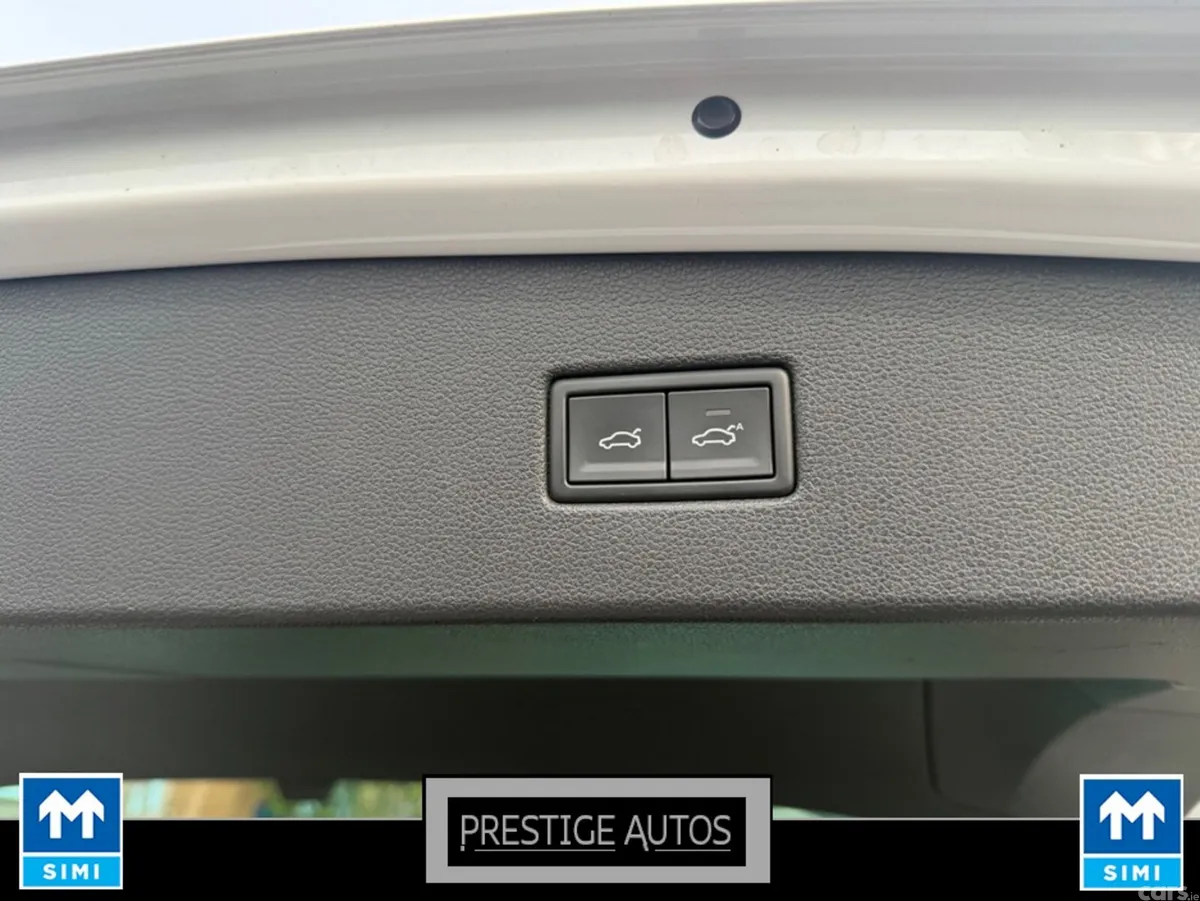 Volkswagen Tiguan SUV, Diesel, 2018, White