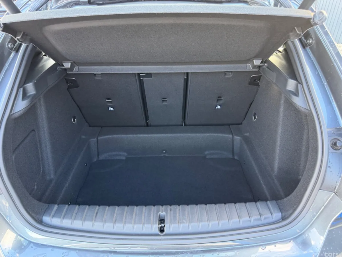 BMW 1-Series Hatchback, Diesel, 2021, Grey