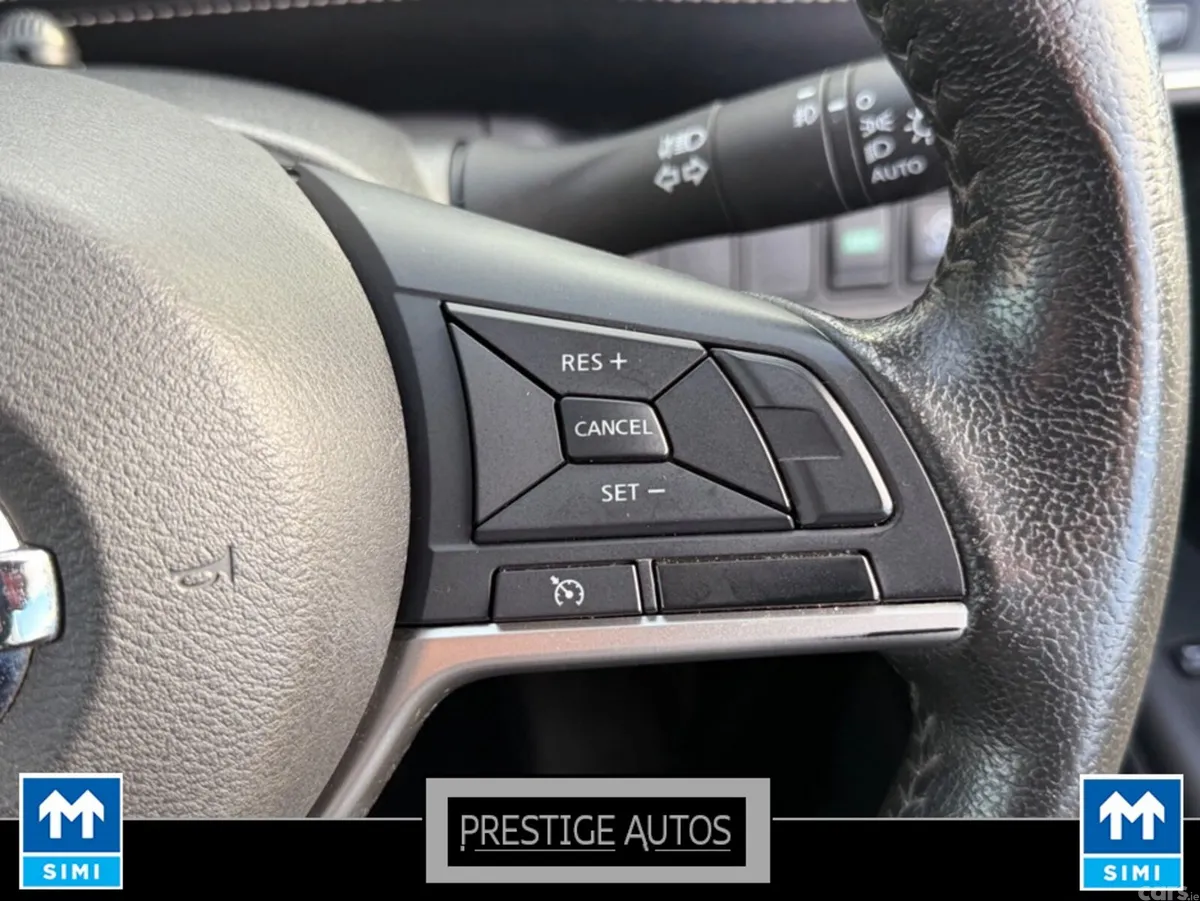 Nissan Serena MPV, Petrol Hybrid, 2018, Silver
