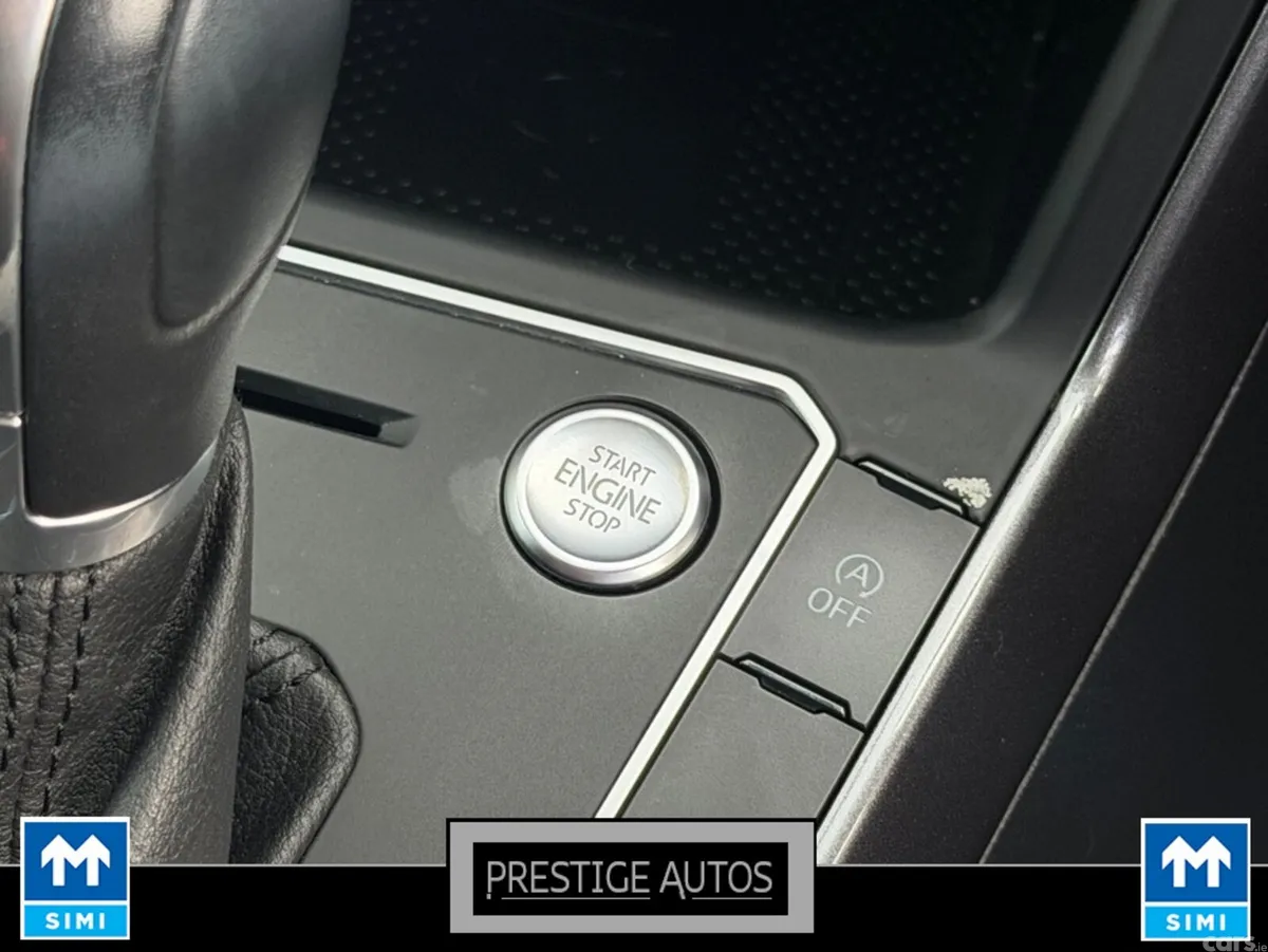 Volkswagen Polo Hatchback, Petrol, 2019, White