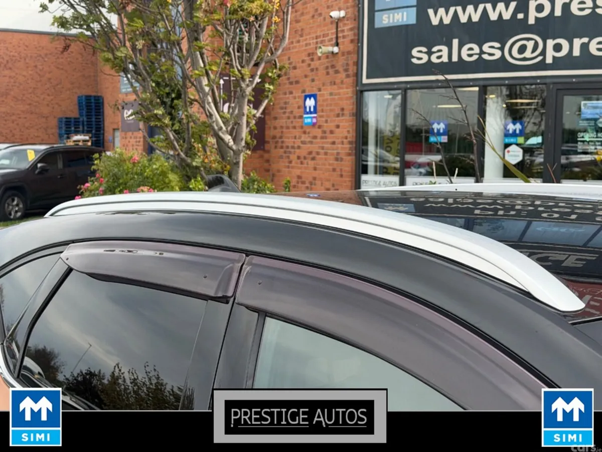 Renault Captur Hatchback, Petrol, 2021, Orange