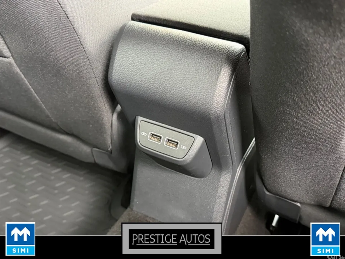 Volkswagen Polo Hatchback, Petrol, 2018, Black