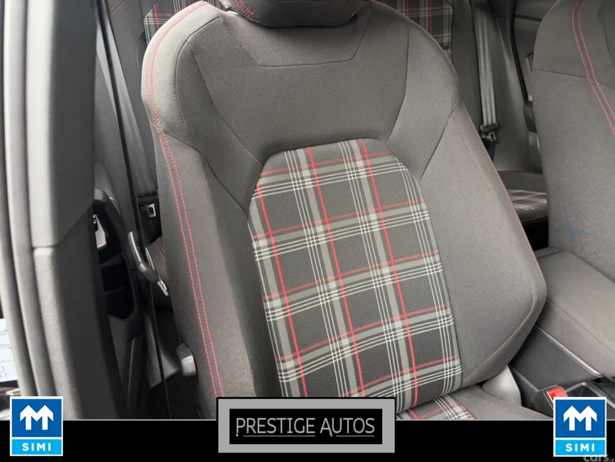Volkswagen Polo Hatchback, Petrol, 2018, Black