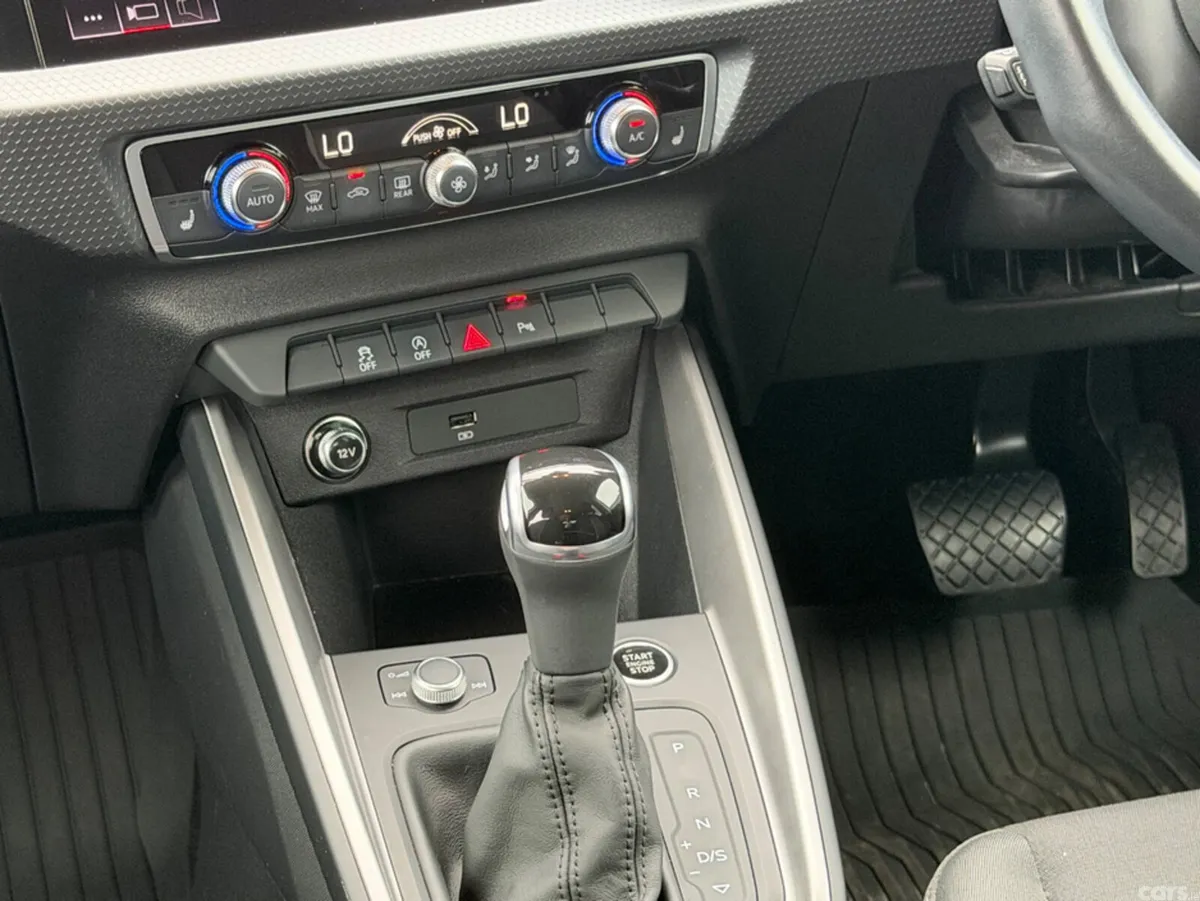 Audi A1 Hatchback, Unknown, 2021, Yellow