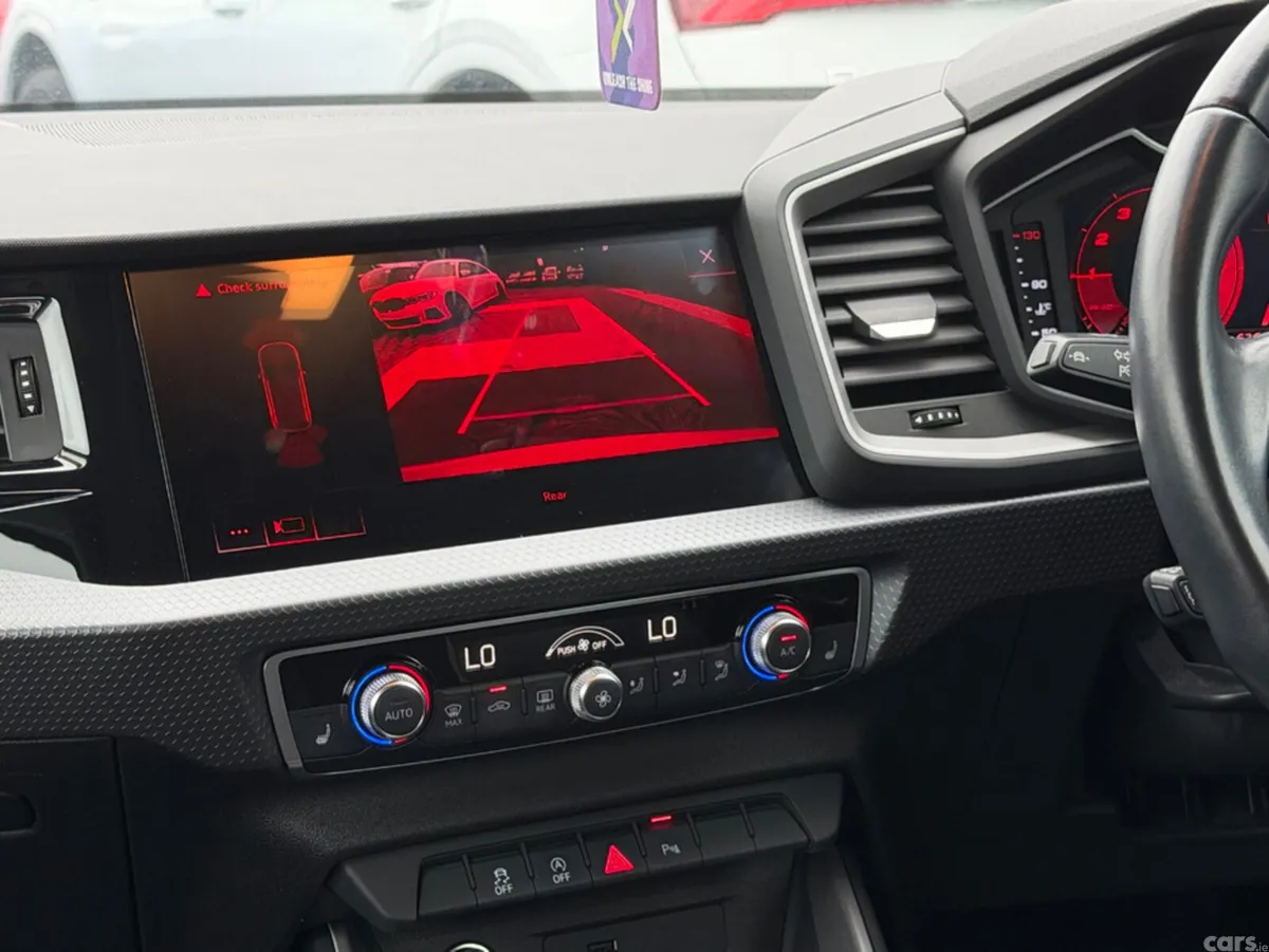 Audi A1 Hatchback, Unknown, 2021, Yellow