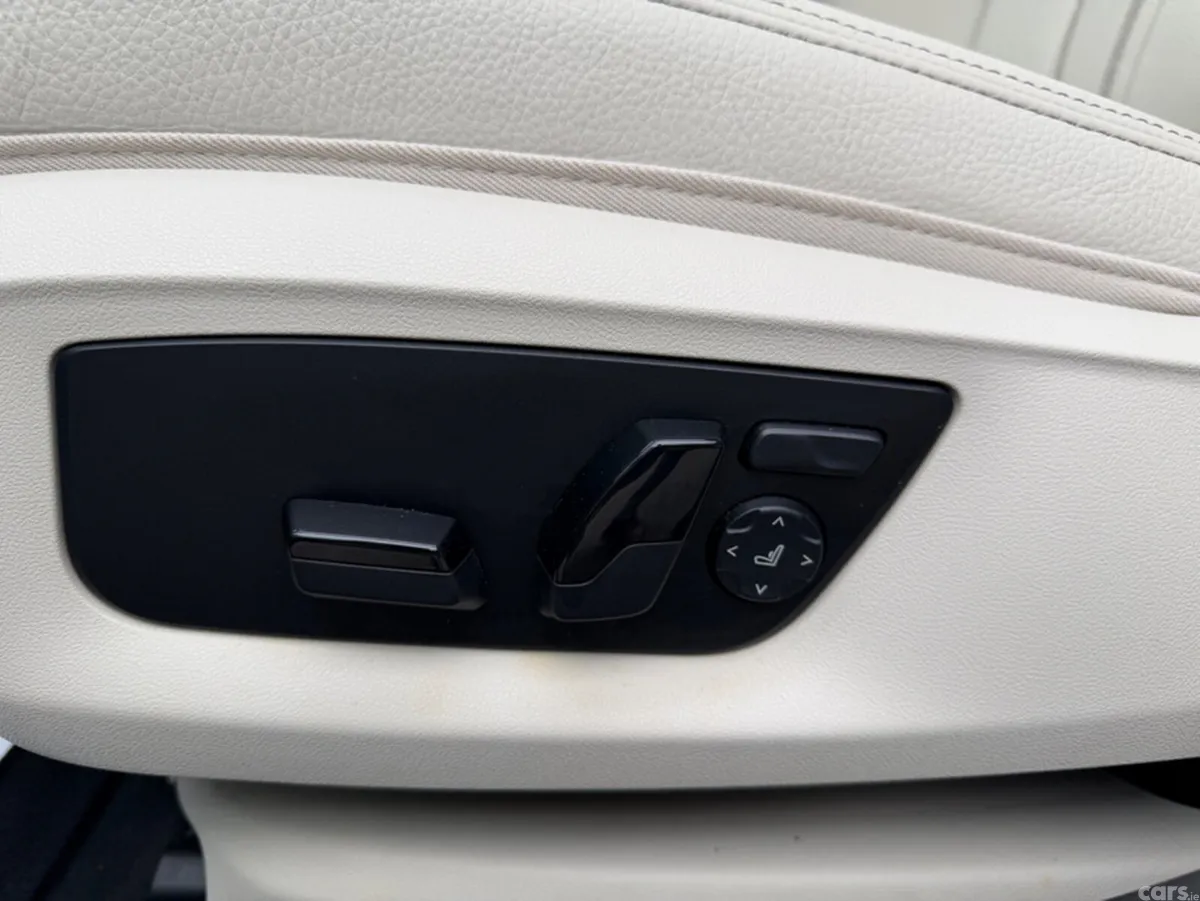 BMW 5-Series Saloon, Diesel, 2021, Blue