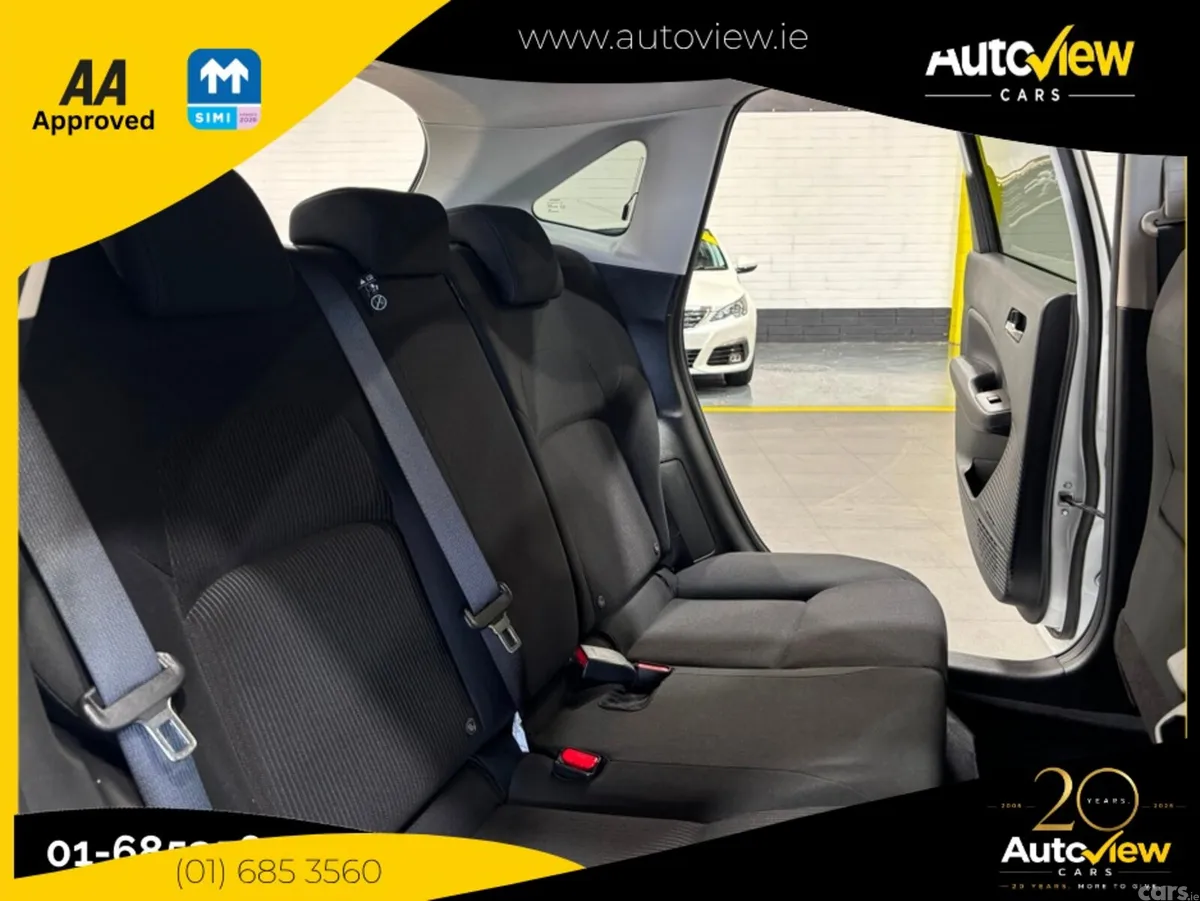 Nissan Note Hatchback, Petrol Hybrid, 2024, White