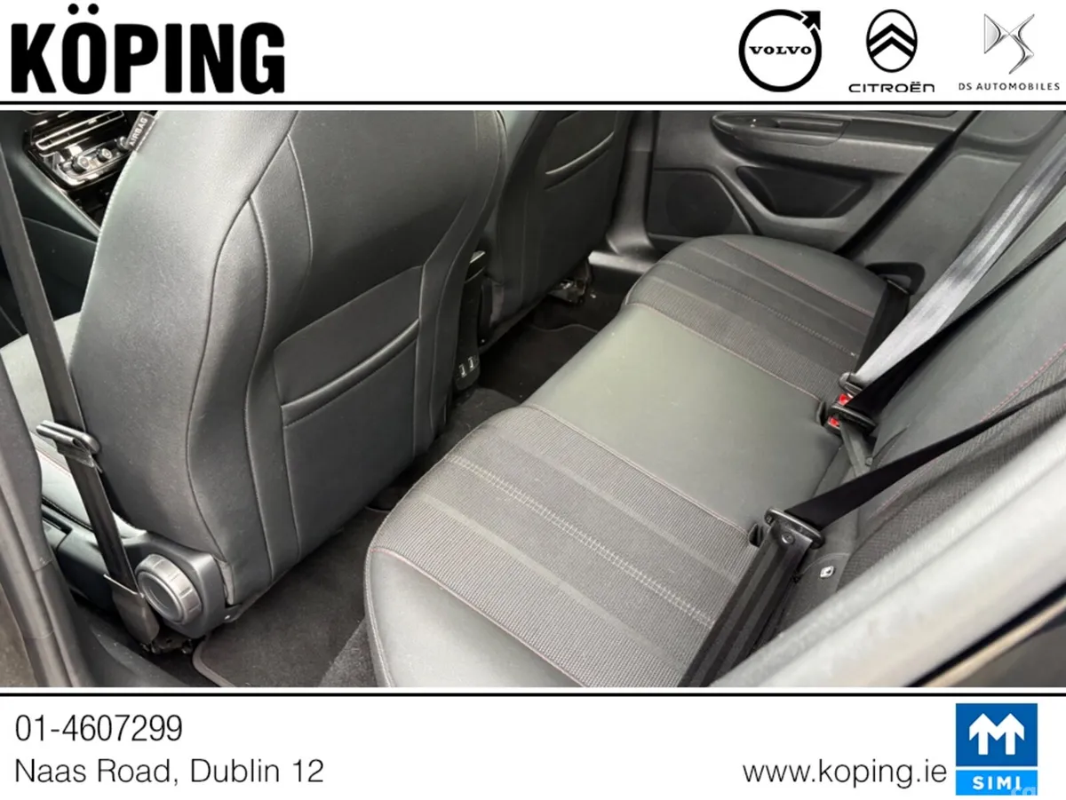 Opel Mokka MPV, Diesel, 2022, Black