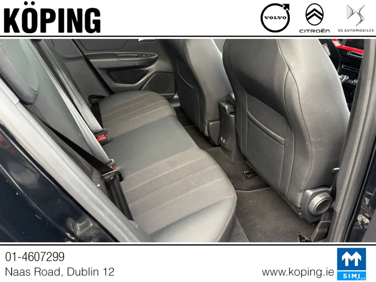 Opel Mokka MPV, Diesel, 2022, Black