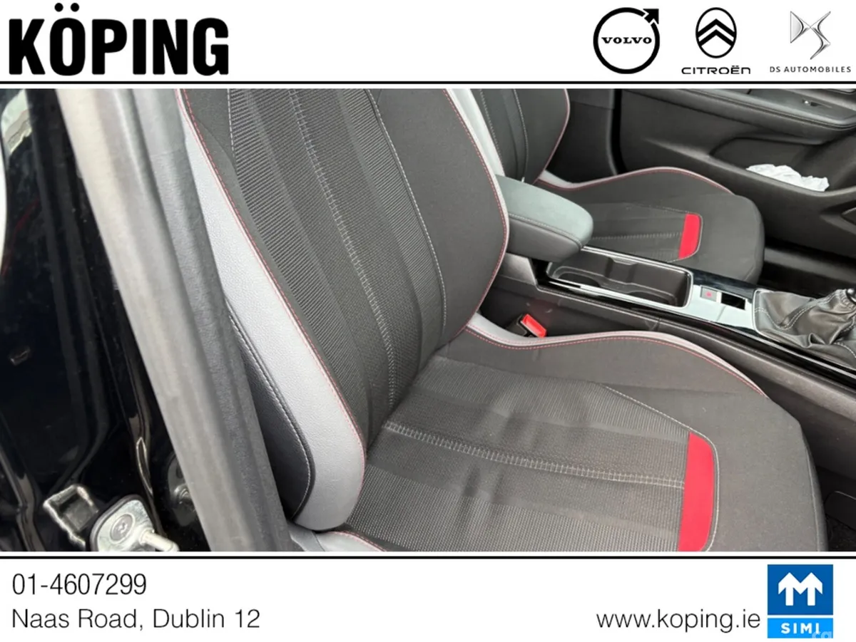 Opel Mokka MPV, Diesel, 2022, Black