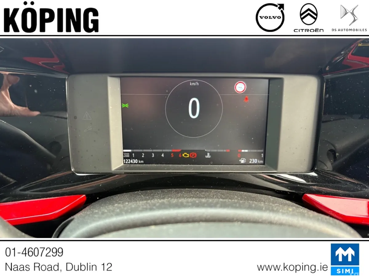 Opel Mokka MPV, Diesel, 2022, Black