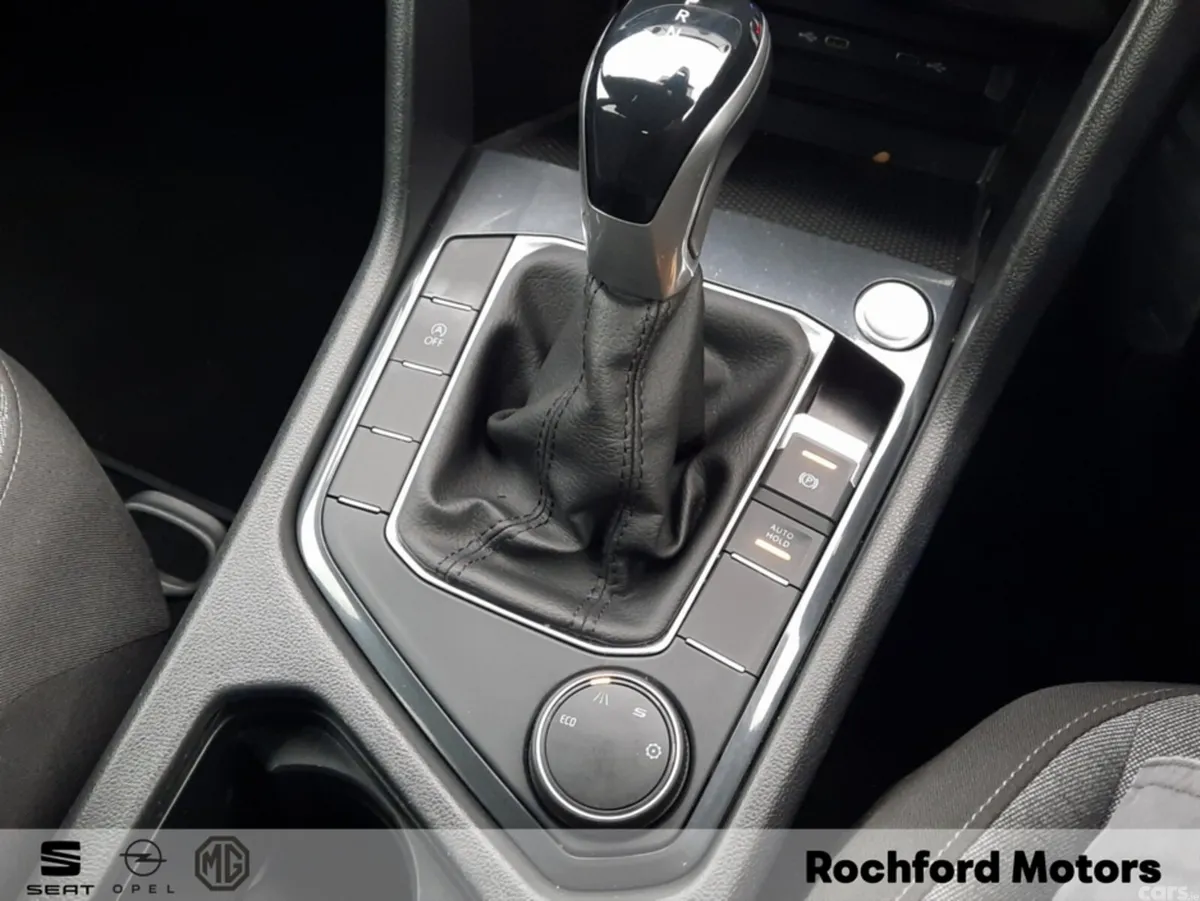 SEAT Tarraco Estate, Diesel, 2021, Grey