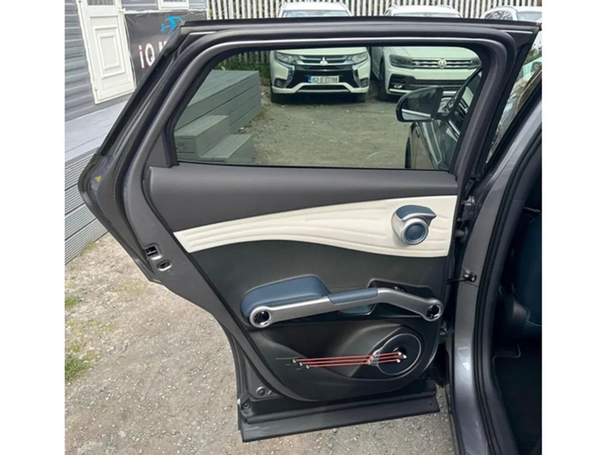 BYD ATTO 3 SUV, Electric, 2023, Grey
