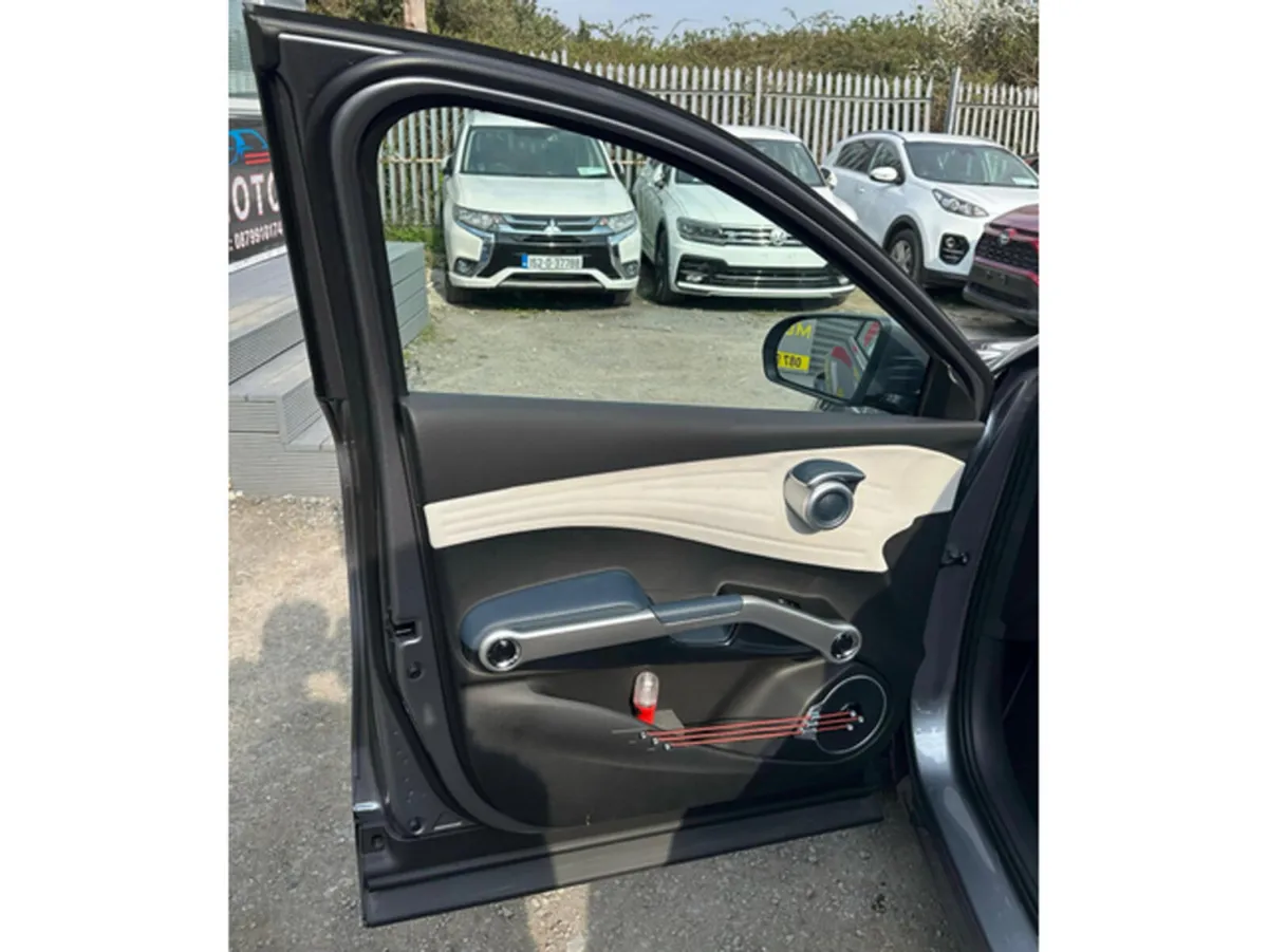 BYD ATTO 3 SUV, Electric, 2023, Grey