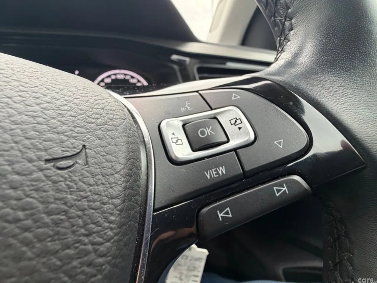 Volkswagen Polo Hatchback, Petrol, 2021, Silver