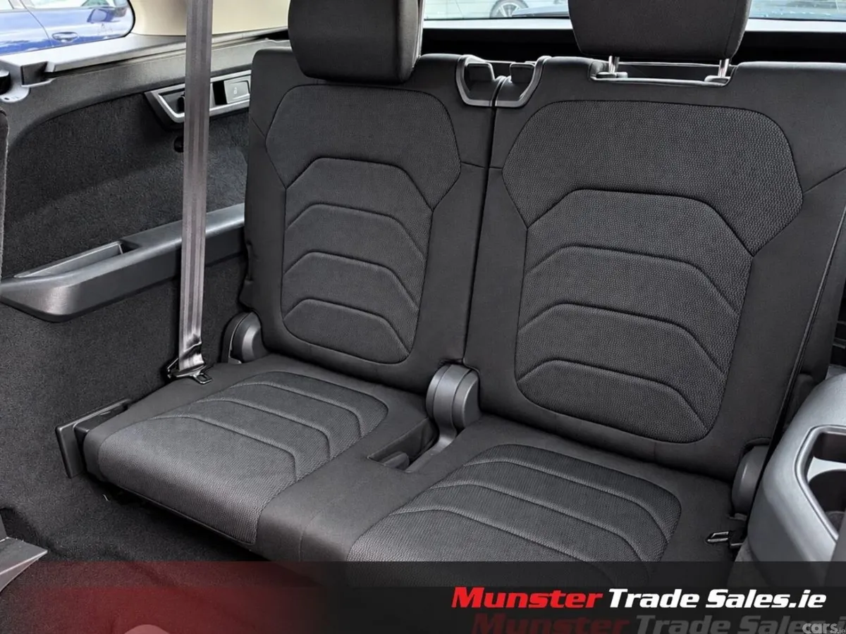Skoda Kodiaq SUV, Petrol, 2023, Grey