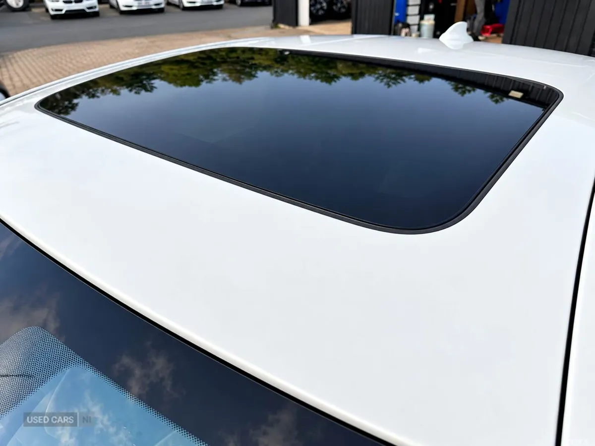 BMW 7-Series , Petrol Hybrid, 2017, White