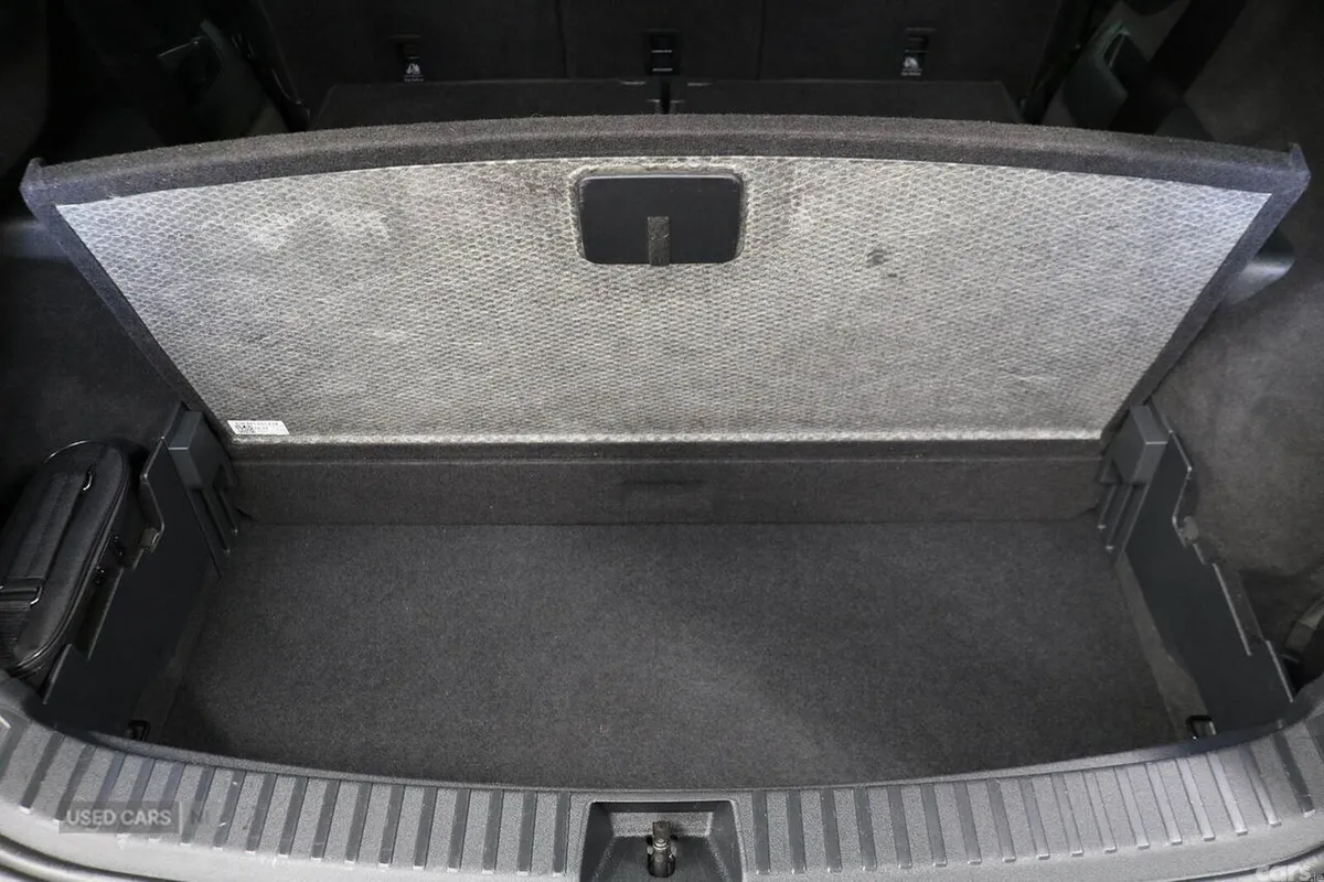 Skoda Kodiaq SUV, Diesel, 2024, Black
