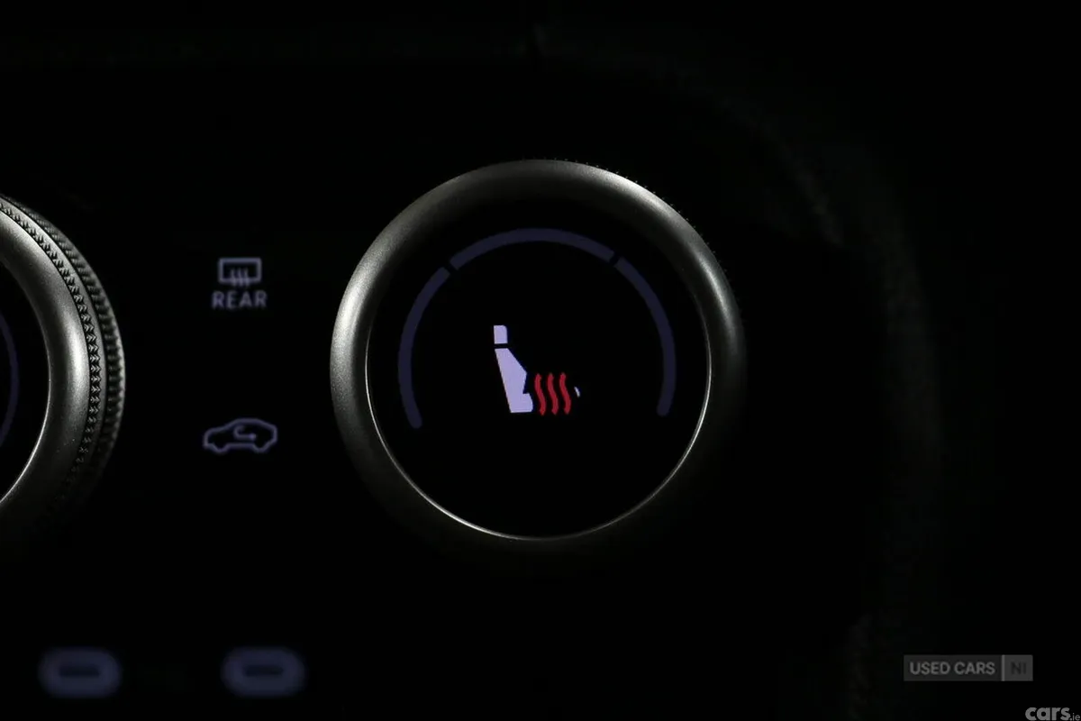 Skoda Kodiaq SUV, Diesel, 2024, Black