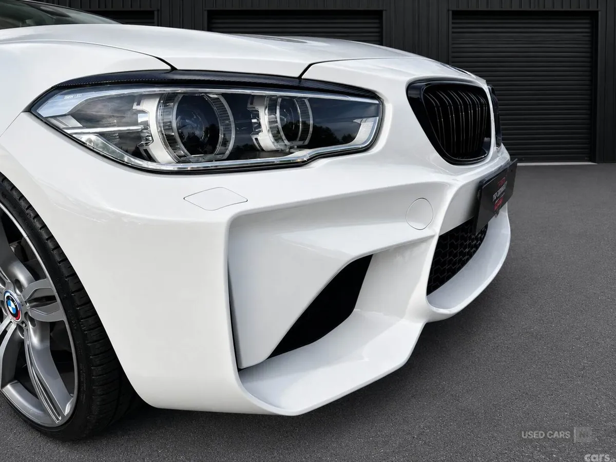 BMW 1-Series , Diesel, 2016, White