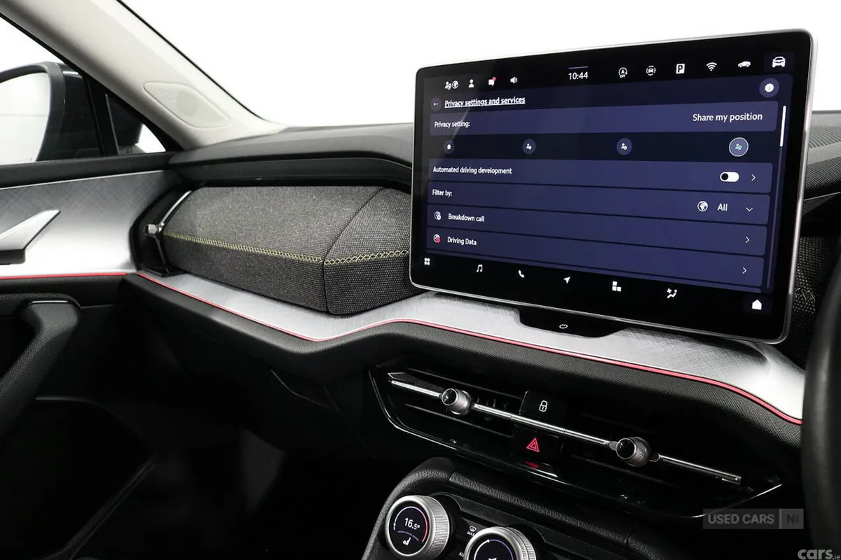 Skoda Kodiaq SUV, Diesel, 2024, Black