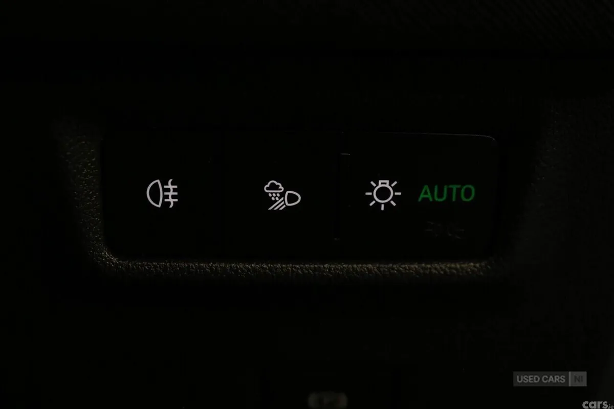 Skoda Kodiaq SUV, Diesel, 2024, Black