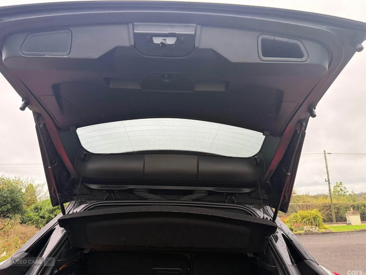 Peugeot 3008 SUV, Diesel, 2023, White
