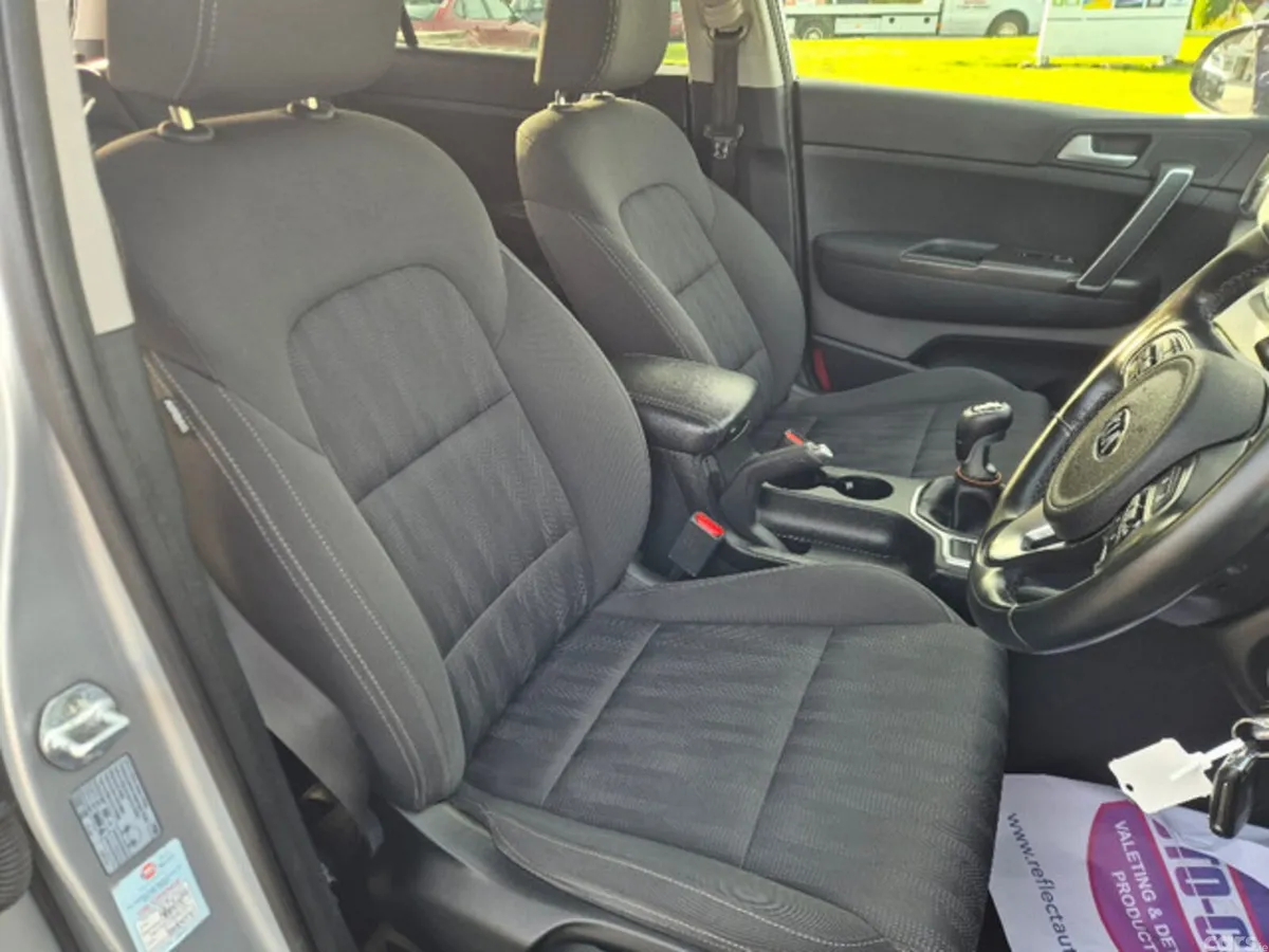 Kia Sportage MPV, Diesel, 2018, Silver