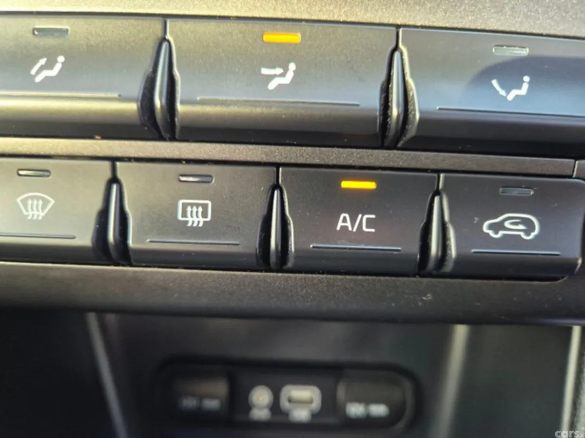 Kia Sportage MPV, Diesel, 2018, Silver