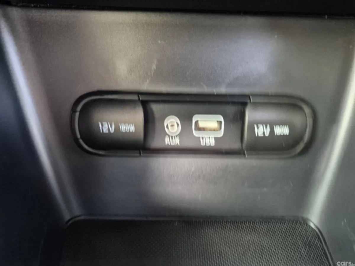Kia Sportage MPV, Diesel, 2018, Silver
