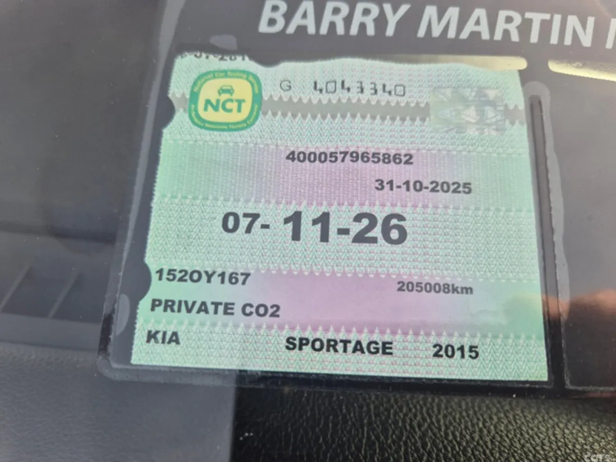 Kia Sportage MPV, Diesel, 2015, Silver