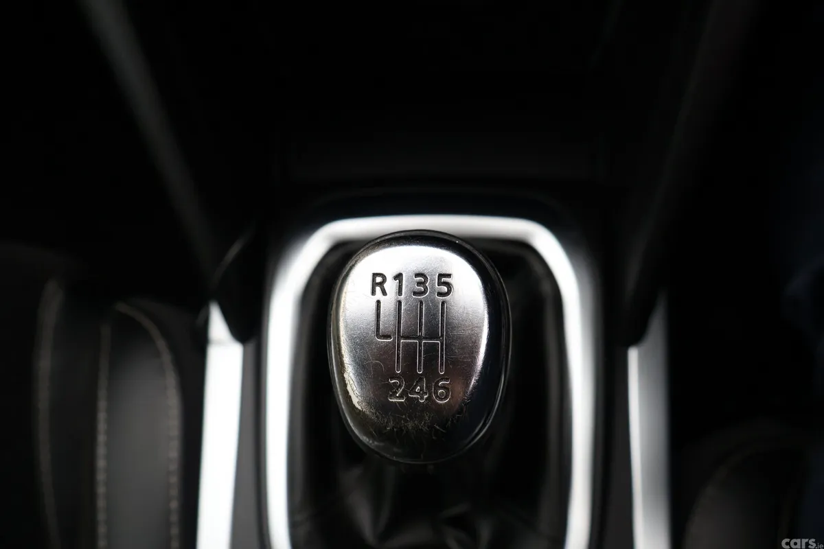 Renault Megane Saloon, Diesel, 2017, Silver