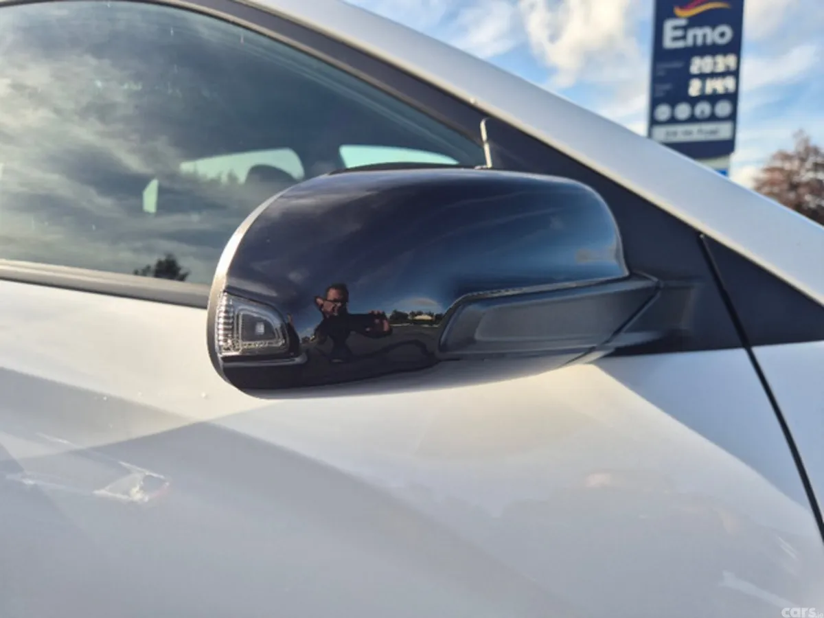 Hyundai KONA MPV, Petrol, 2023, White