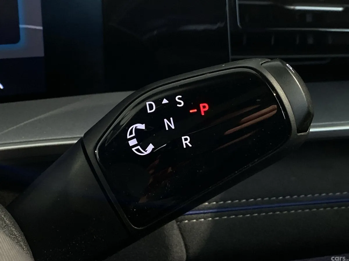 Volkswagen Tayron SUV, Petrol Hybrid, 2025, Black