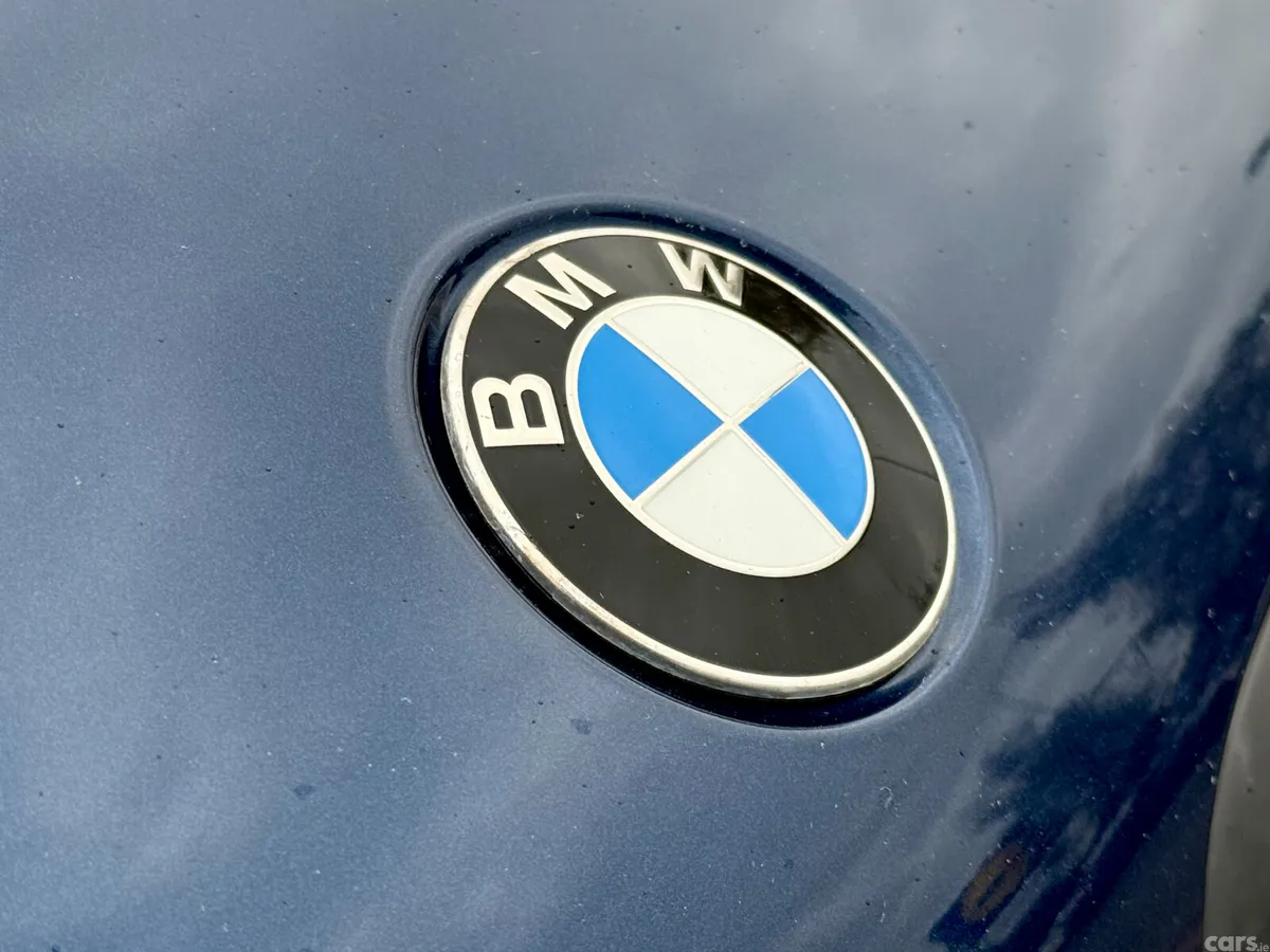 BMW X5 SUV, Petrol Plug-in Hybrid, 2020, Blue