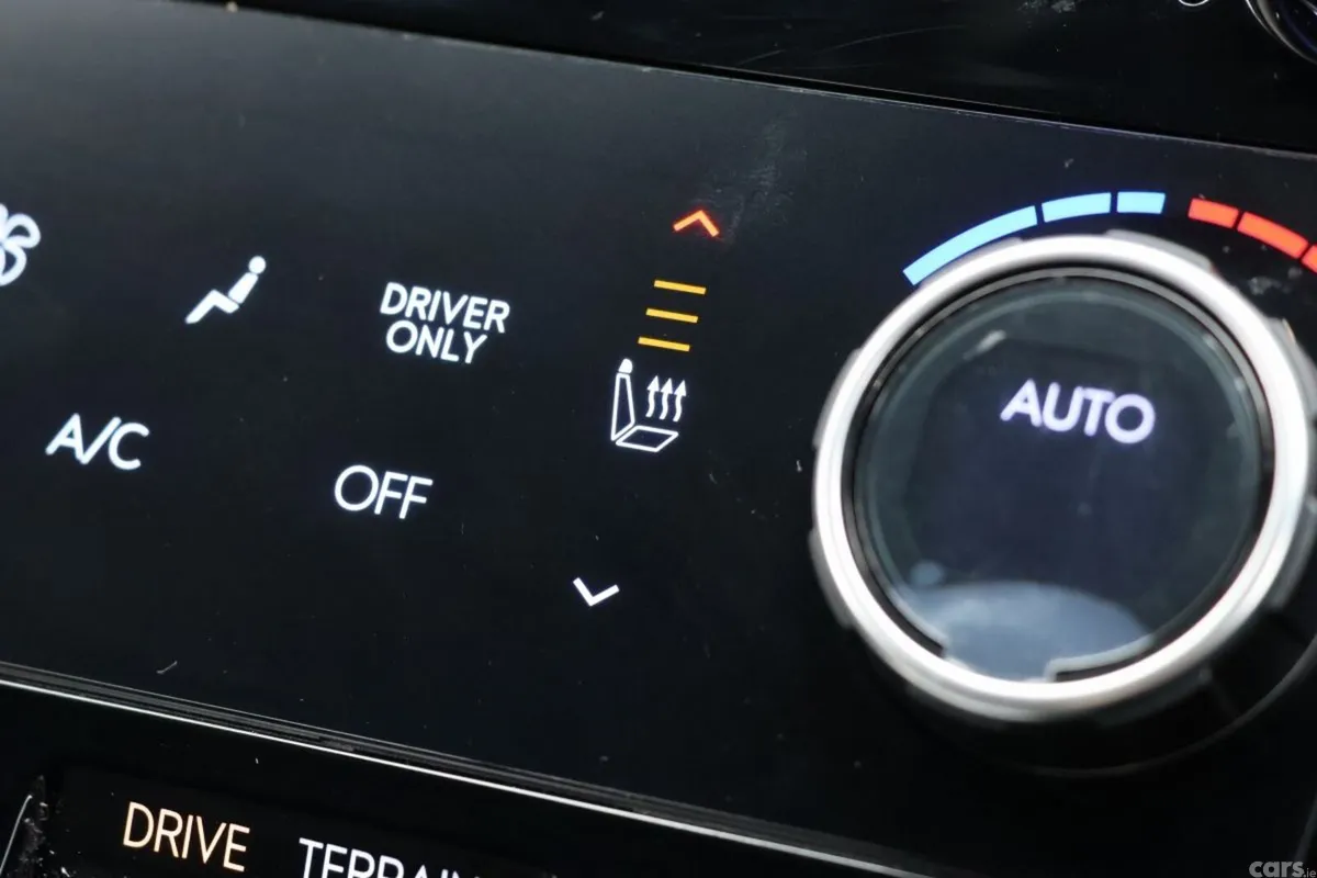 Hyundai Santa Fe SUV, Petrol Plug-in Hybrid, 2026, Black
