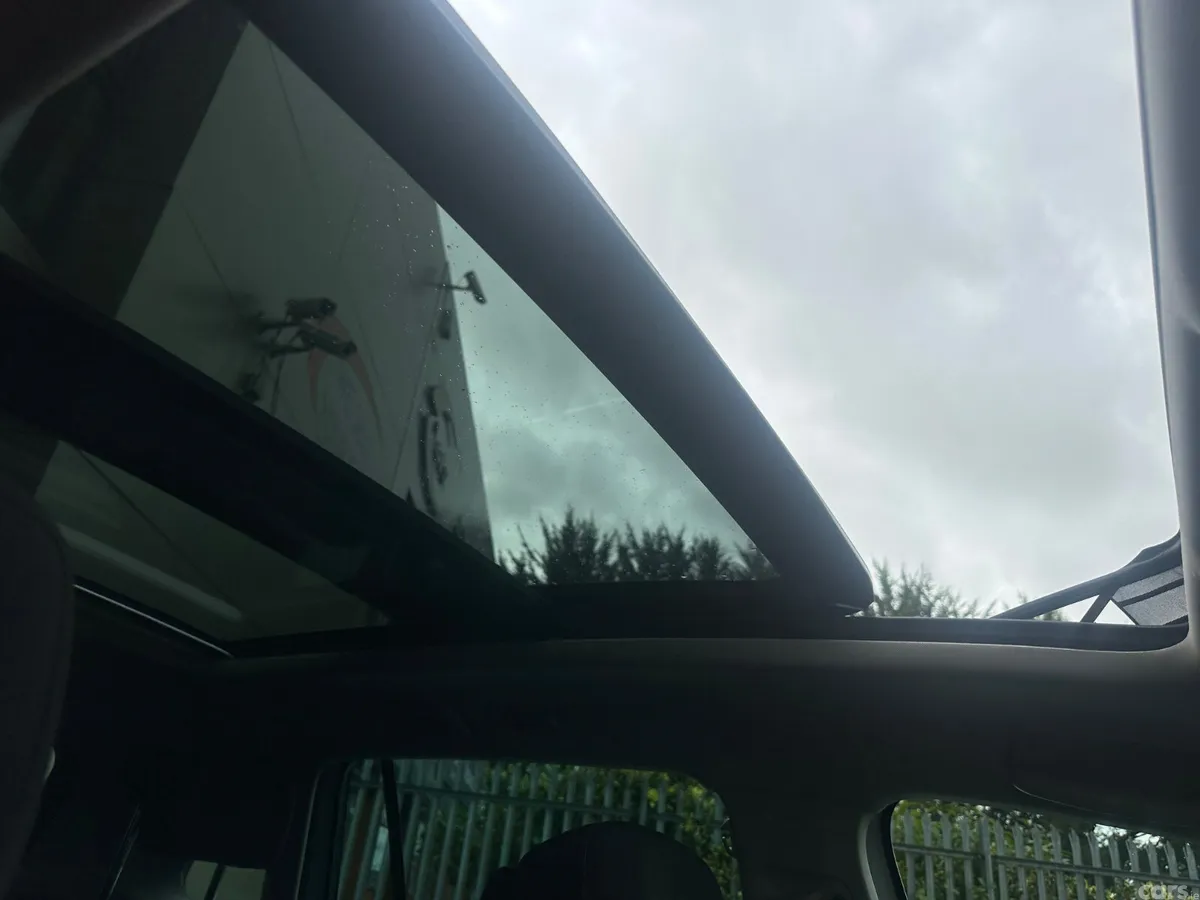 Volkswagen Tiguan SUV, Diesel, 2019, Silver
