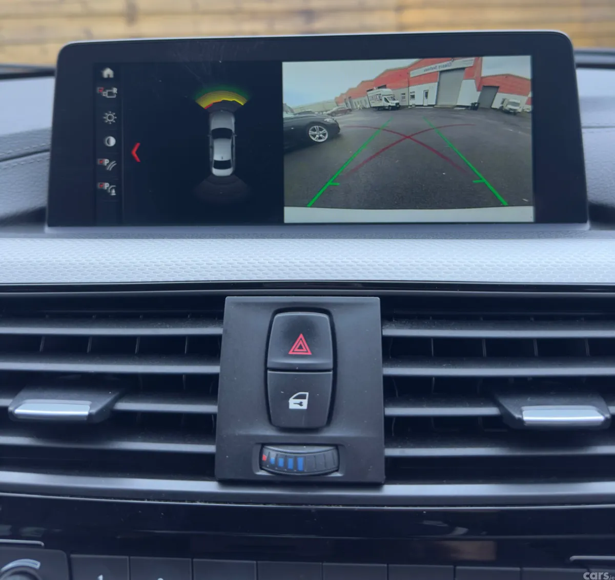 BMW 3-Series Saloon, Diesel, 2017, White