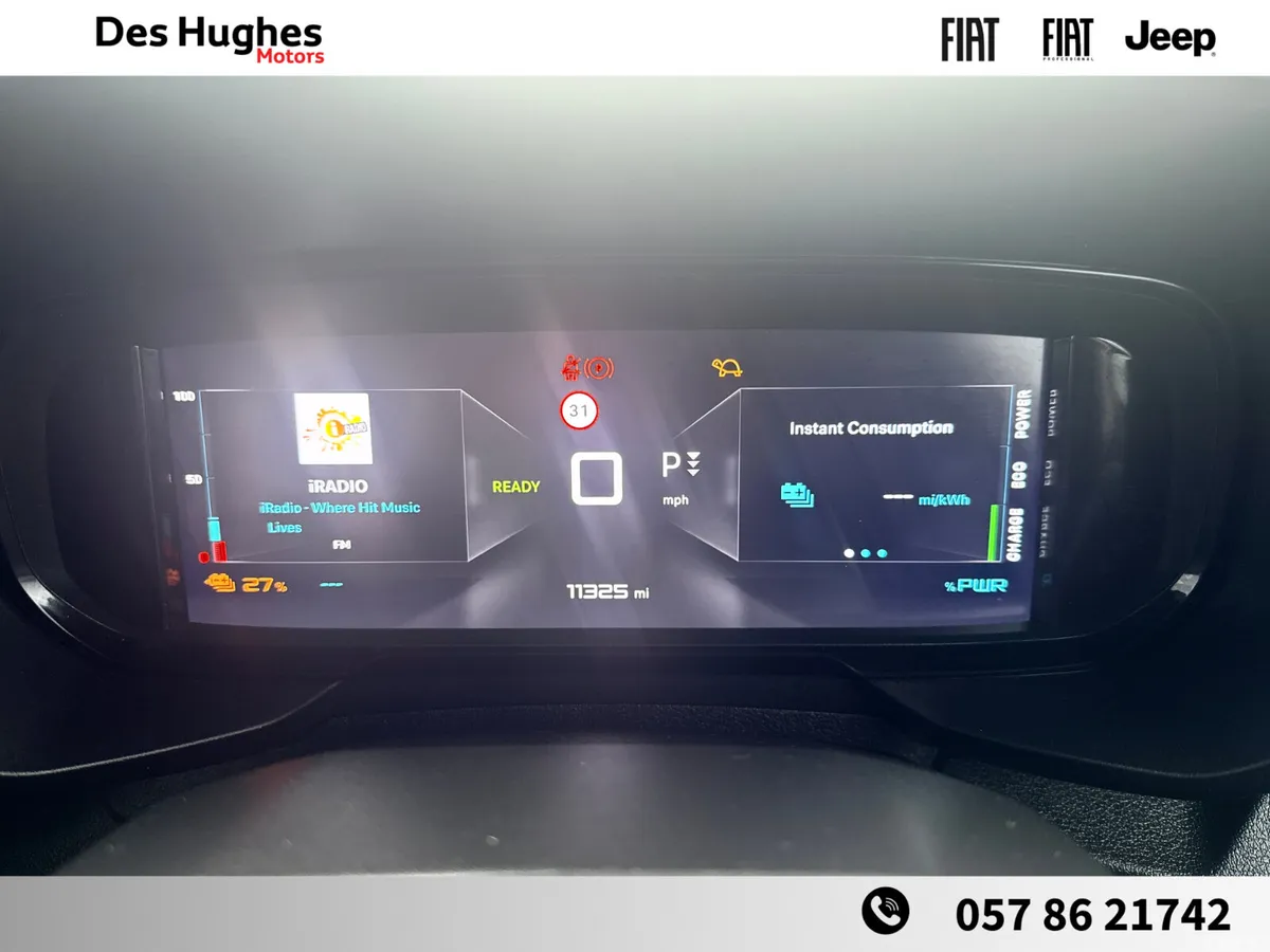 Citroen Berlingo MPV, Electric, 2025, Black