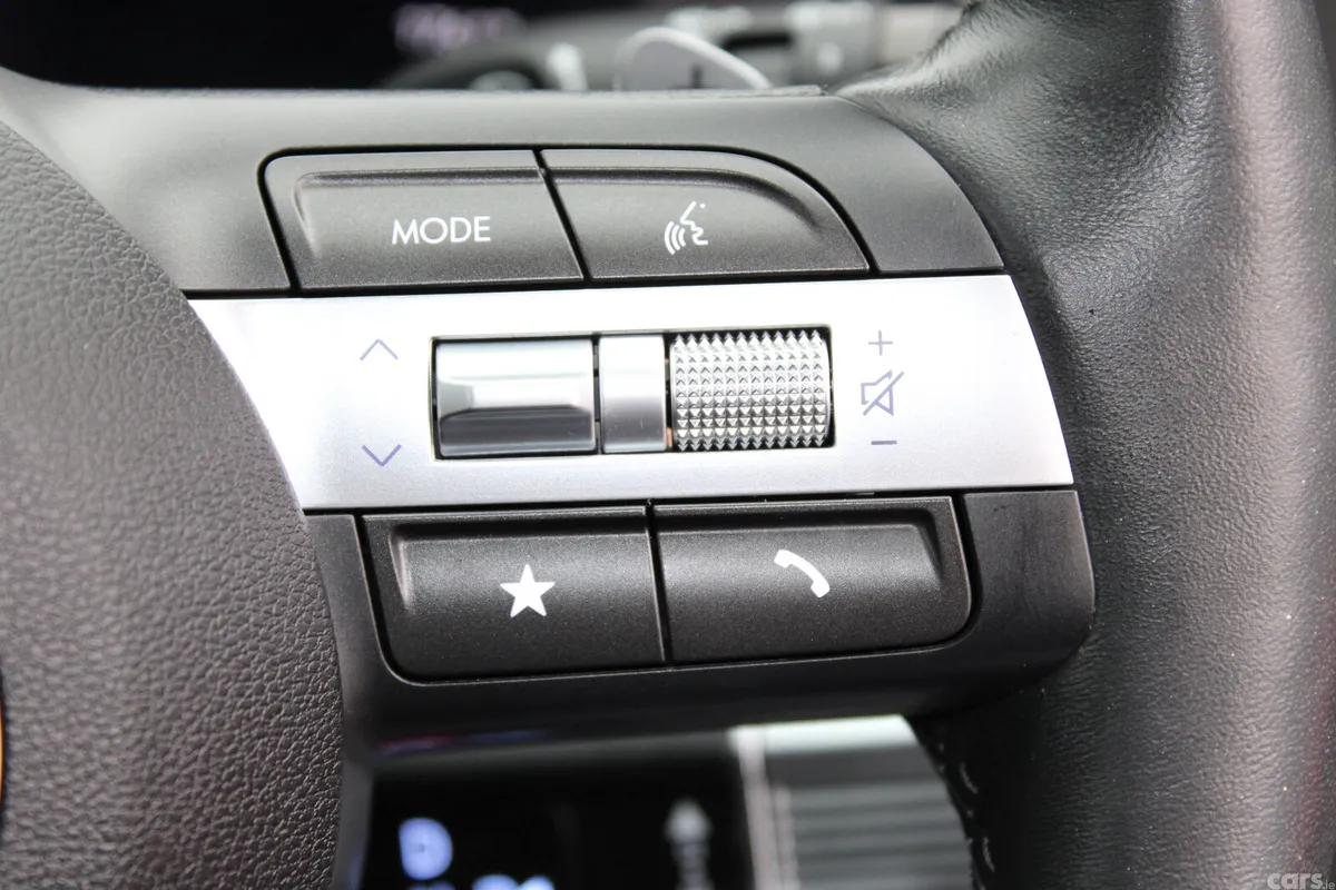 Hyundai KONA MPV, Petrol, 2024, Green