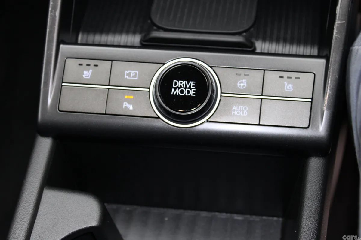 Hyundai KONA MPV, Petrol, 2024, Green