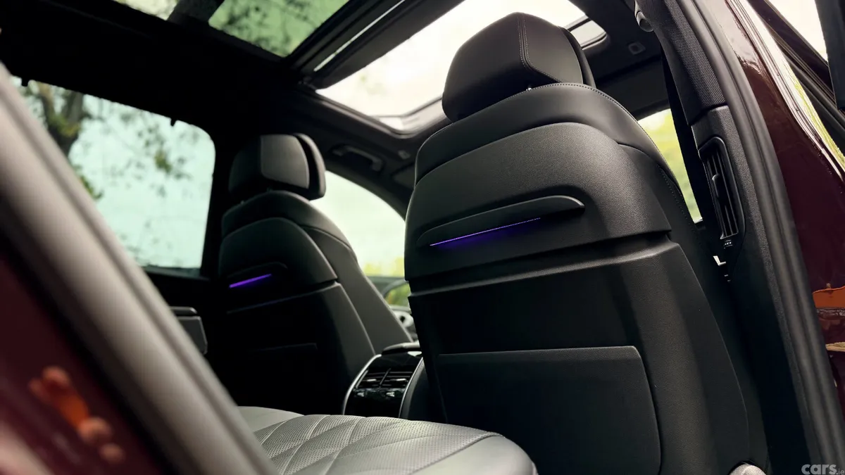 BMW X5 SUV, Petrol Plug-in Hybrid, 2022, Other