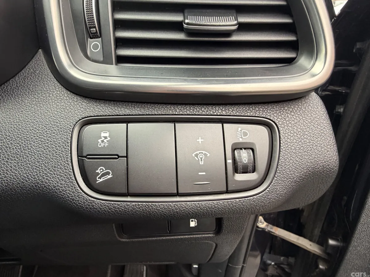 Kia Sorento SUV, Diesel, 2019, Blue