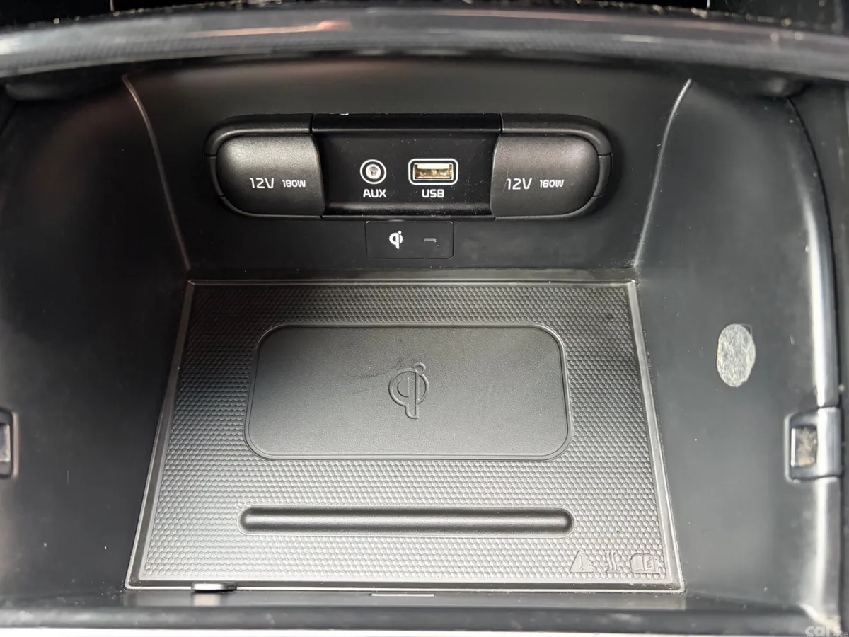 Kia Sorento SUV, Diesel, 2019, Blue